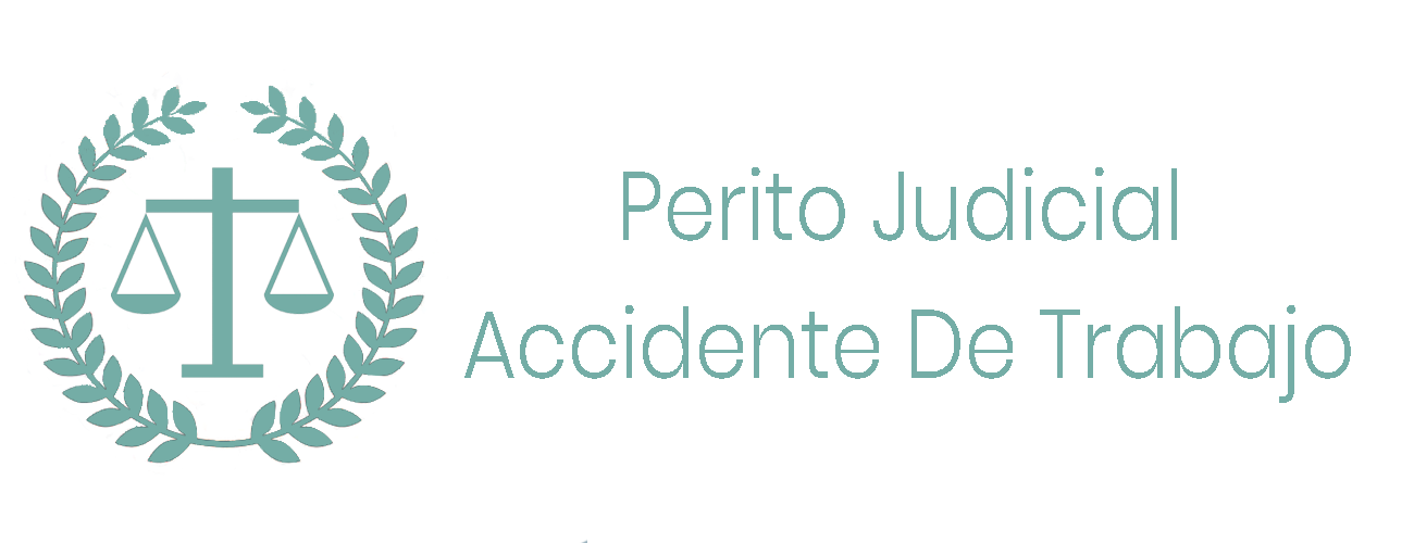 Perito Judicial Accidente Laboral